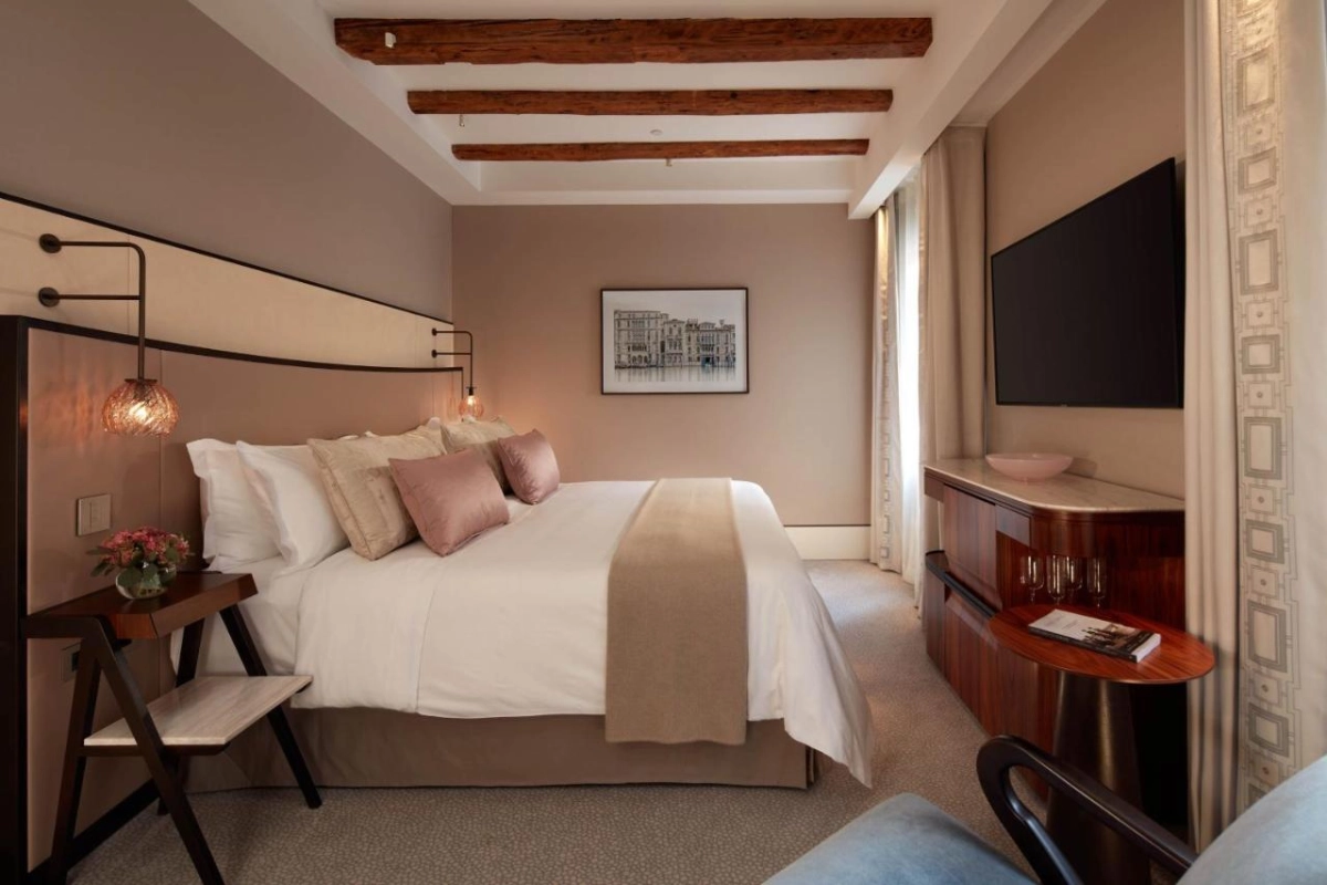 The St. Regis Venice - Hotel Photo 14