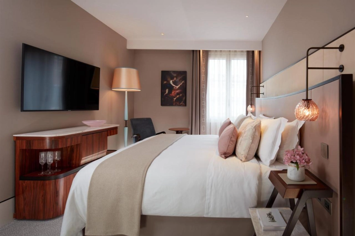 The St. Regis Venice - Hotel Photo 15