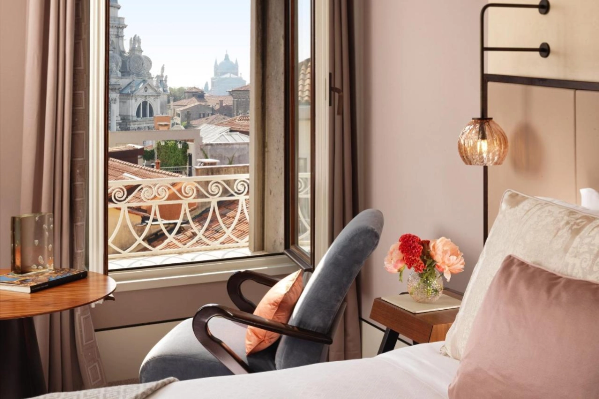 The St. Regis Venice - Hotel Photo 20