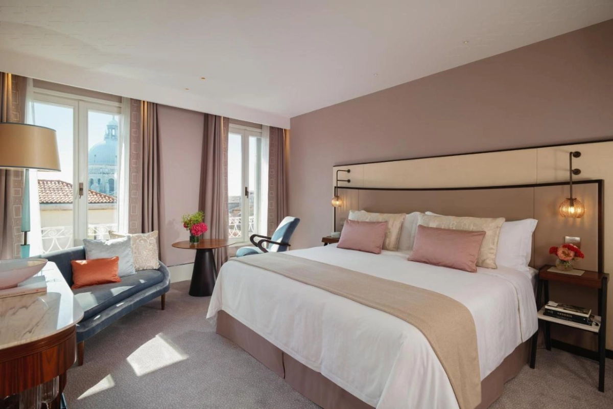 The St. Regis Venice - Hotel Photo 21