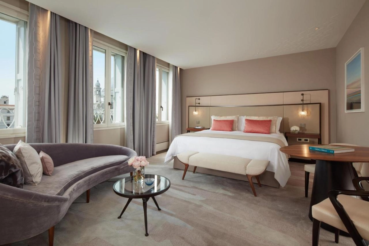 The St. Regis Venice - Hotel Photo 25