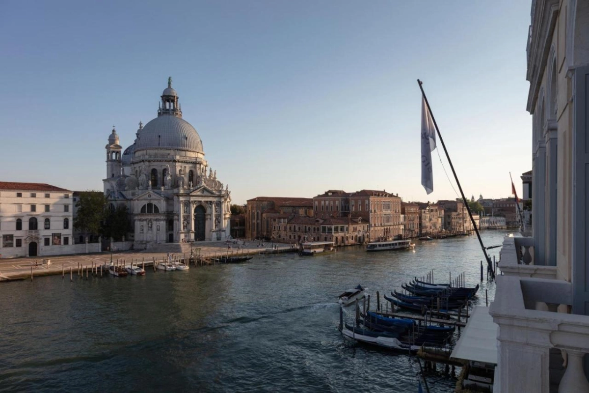 The St. Regis Venice - Hotel Photo 26