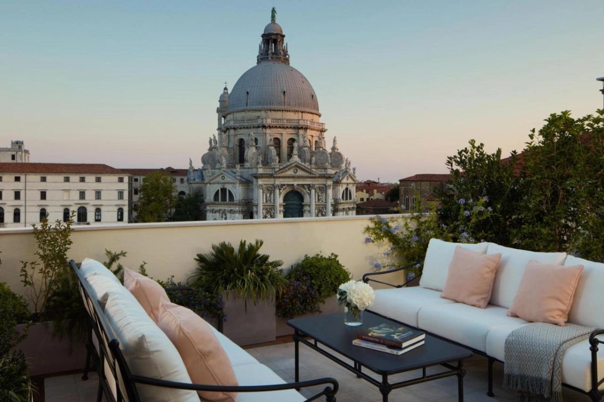 The St. Regis Venice - Hotel Photo 27