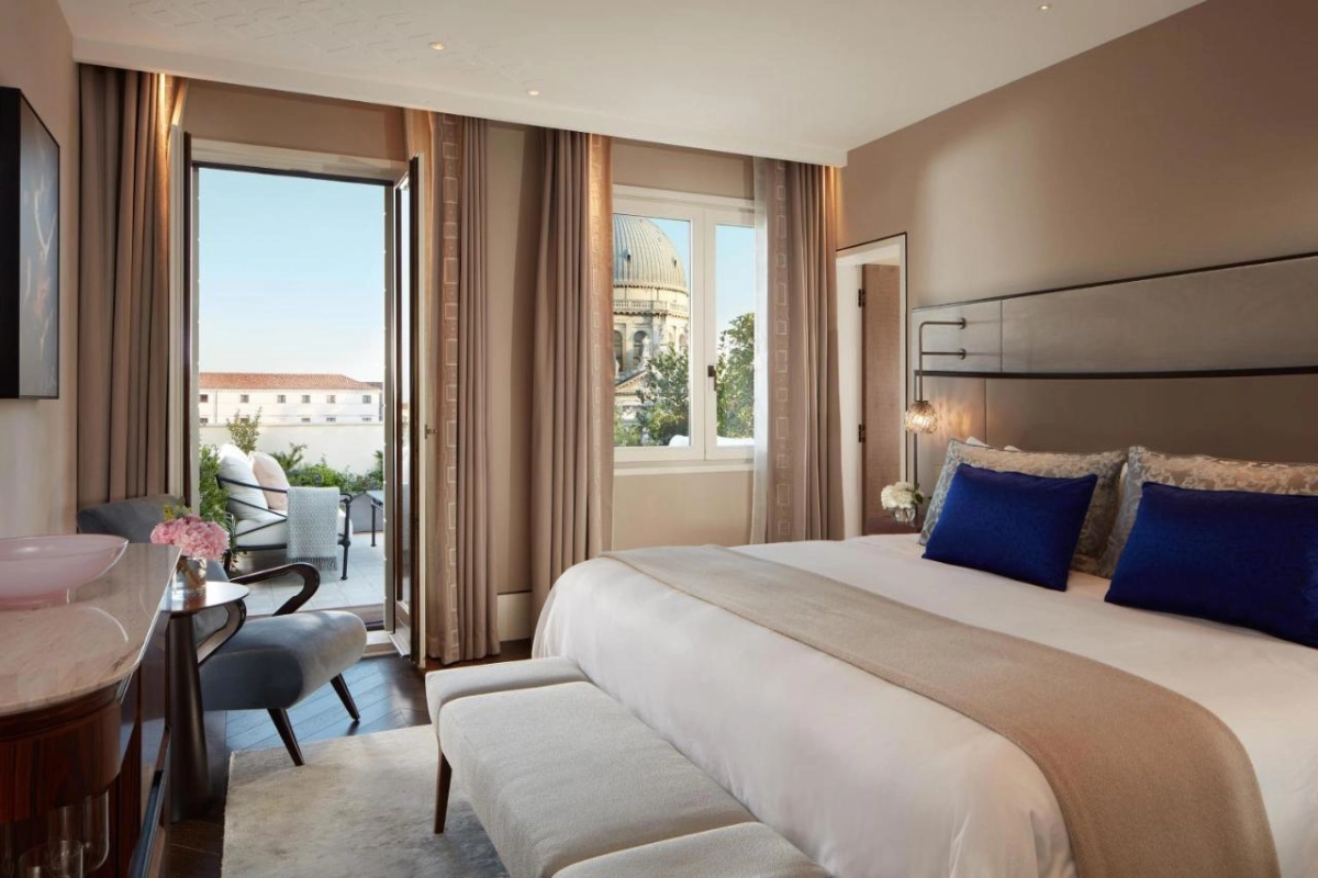 The St. Regis Venice - Hotel Photo 28