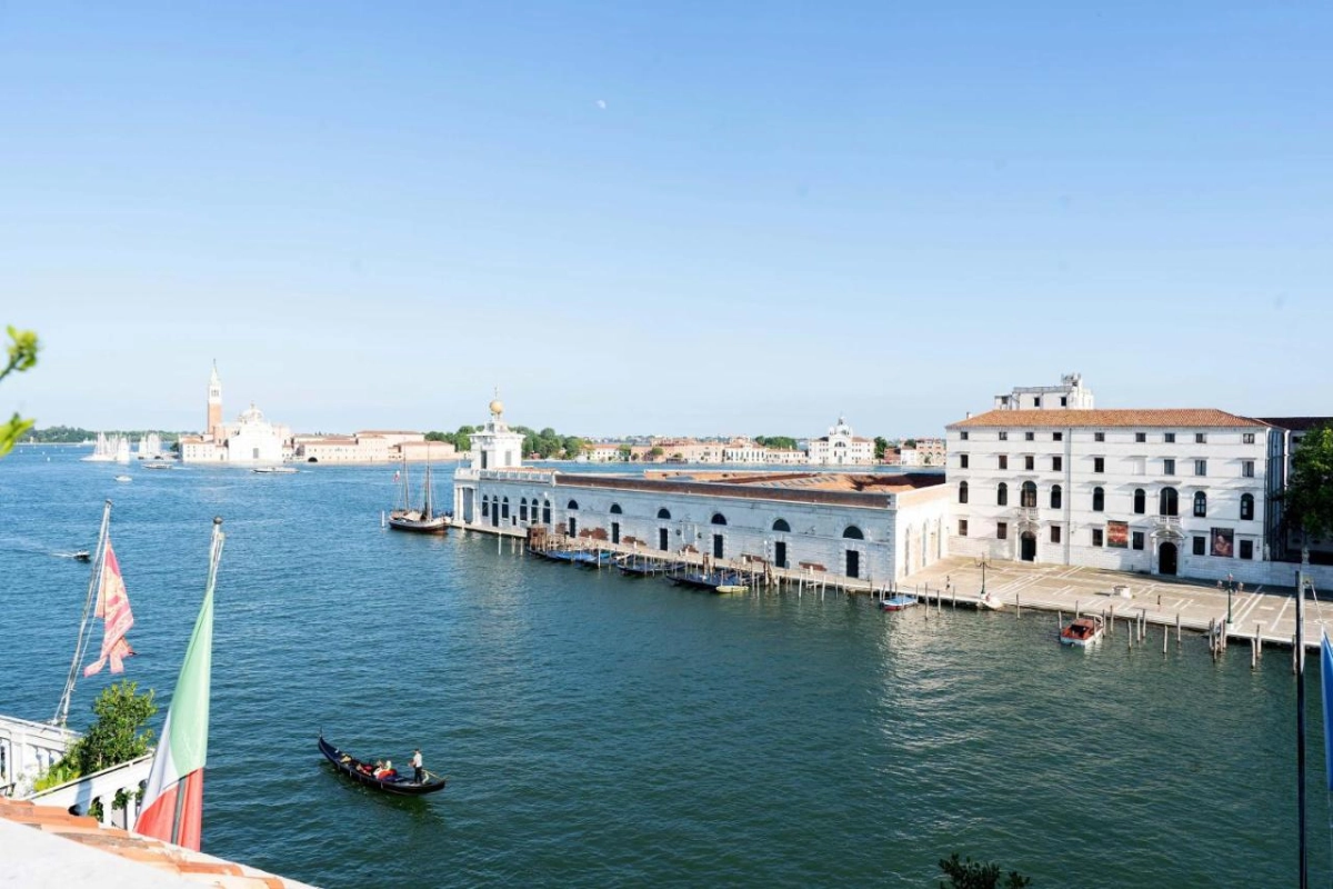 The St. Regis Venice - Hotel Photo 34