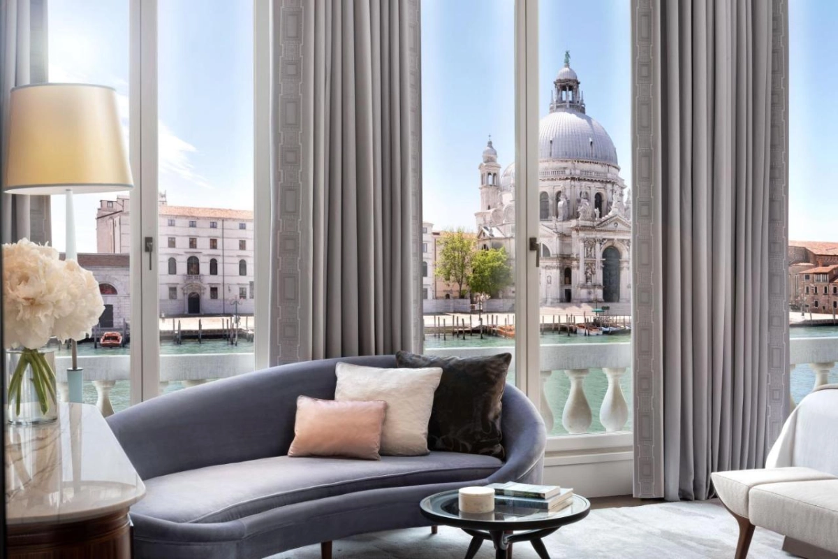 The St. Regis Venice - Hotel Photo 36
