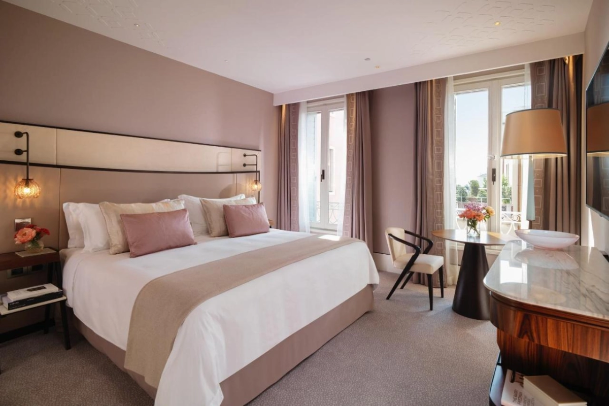 The St. Regis Venice - Hotel Photo 37