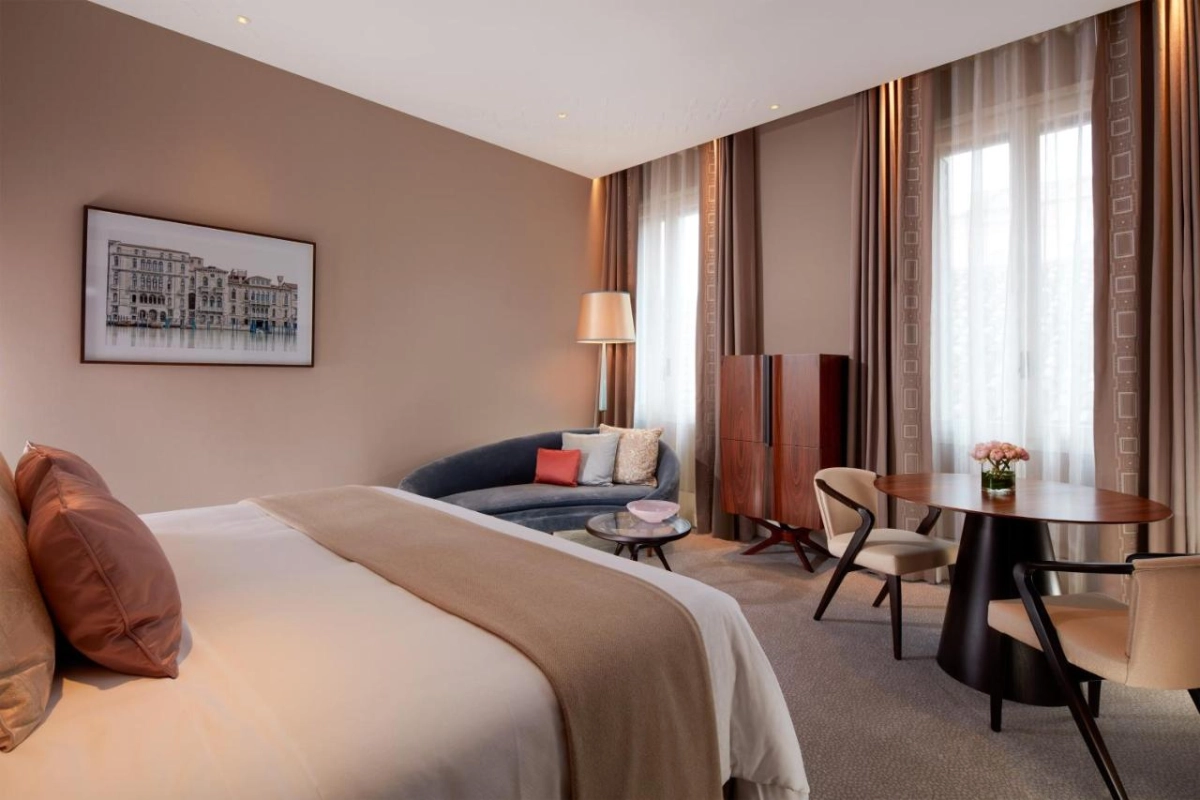 The St. Regis Venice - Hotel Photo 38