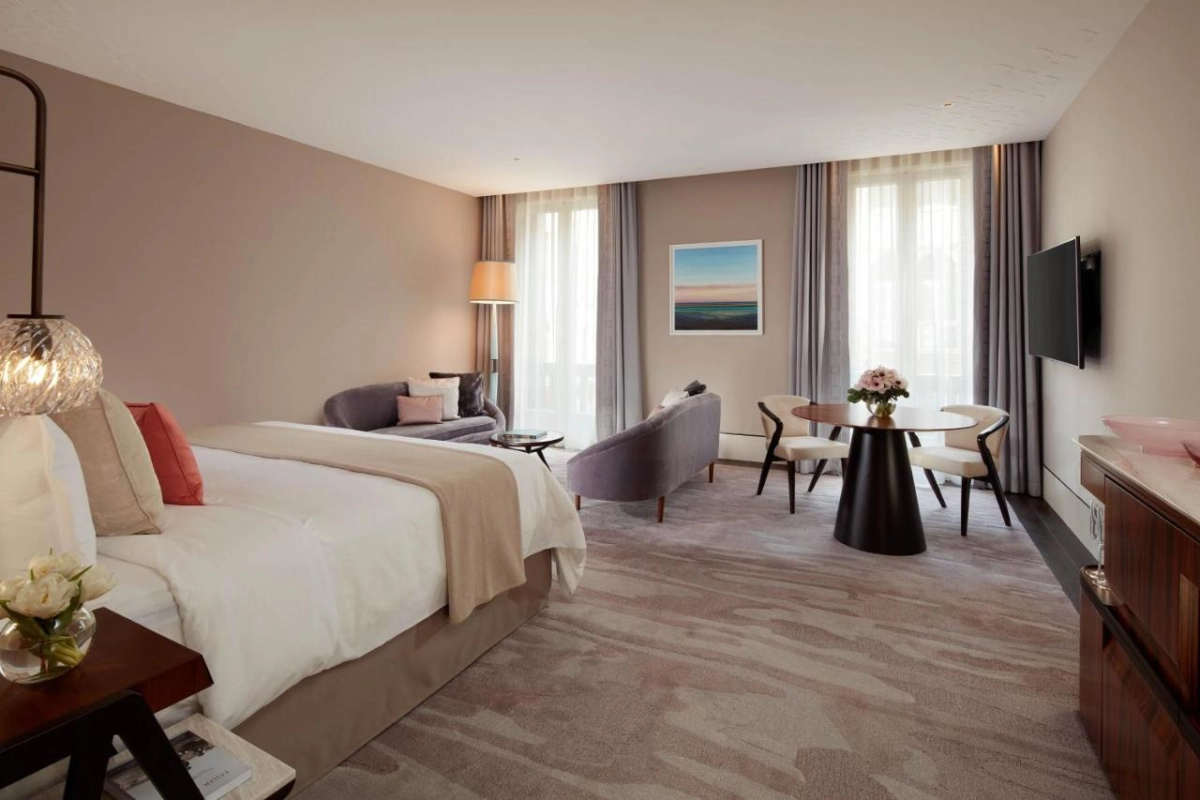 The St. Regis Venice - Hotel Photo 43