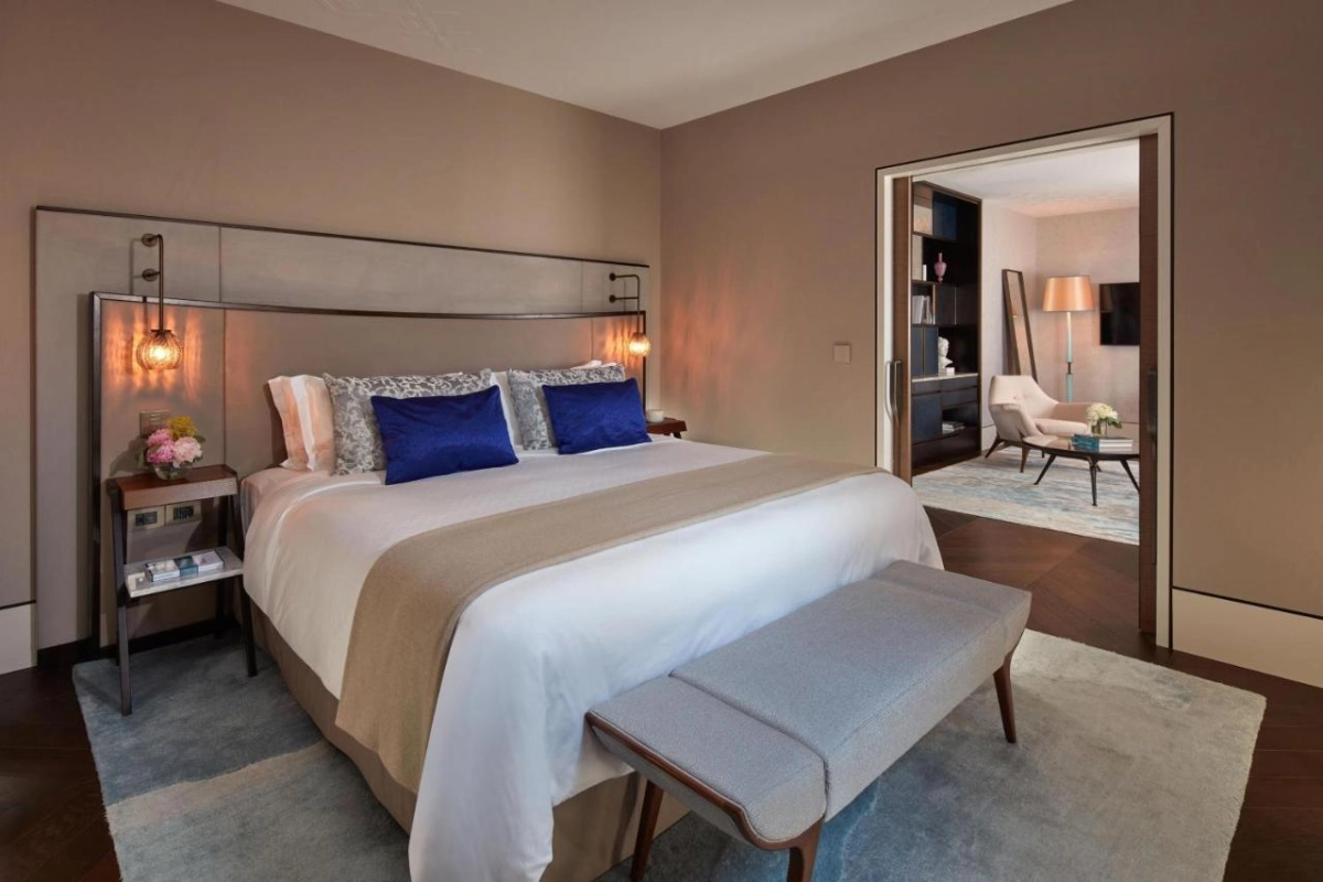 The St. Regis Venice - Hotel Photo 48