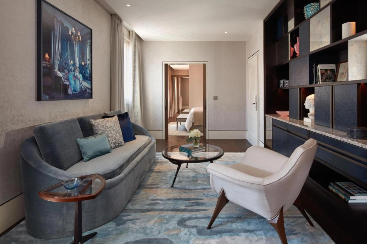 The St. Regis Venice - Hotel Photo 50