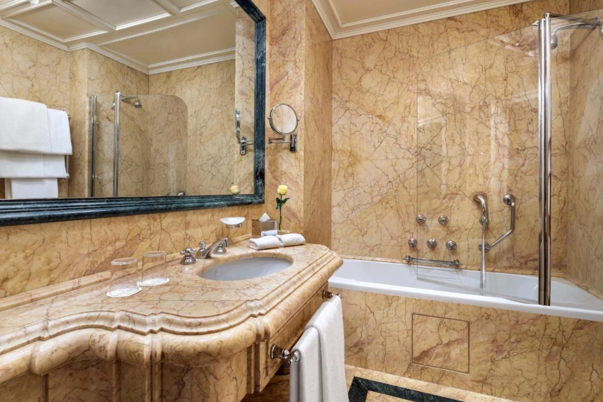 Hotel Danieli, Venice - Hotel Photo 14