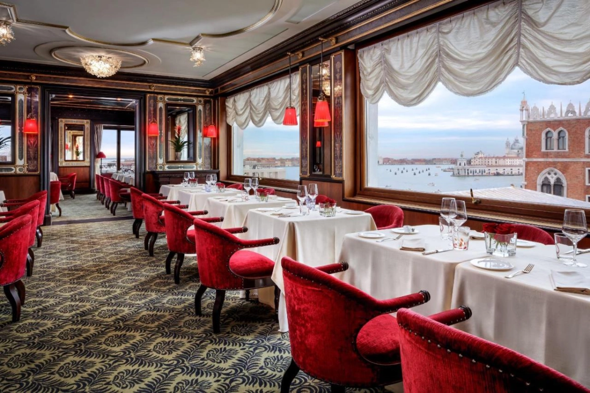 Hotel Danieli, Venice - Hotel Photo 20