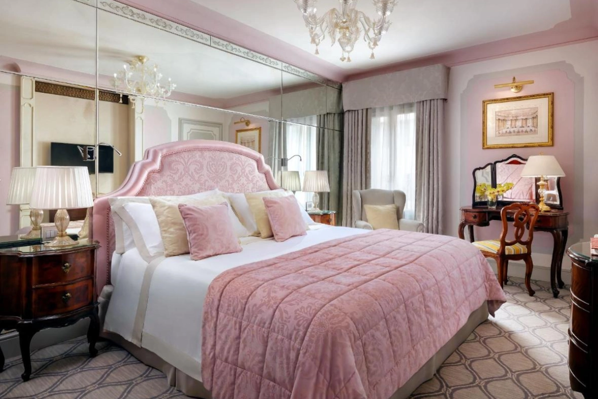 Hotel Danieli, Venice - Hotel Photo 28