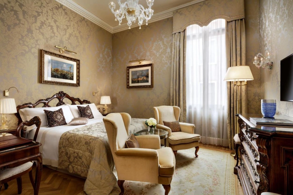 Hotel Danieli, Venice - Hotel Photo 30