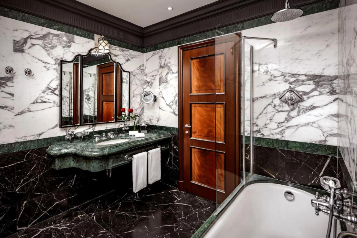 Hotel Danieli, Venice - Hotel Photo 32