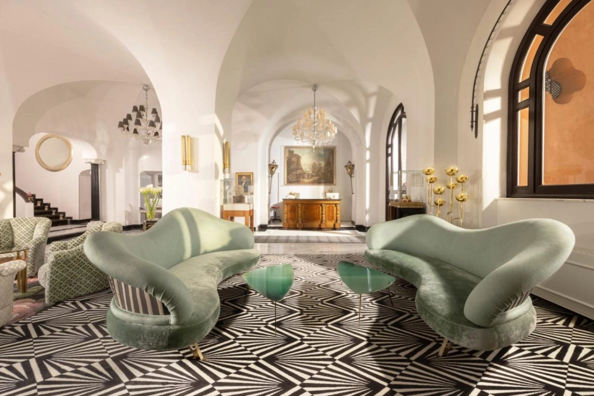 Punta Tragara - Hotel Photo 10