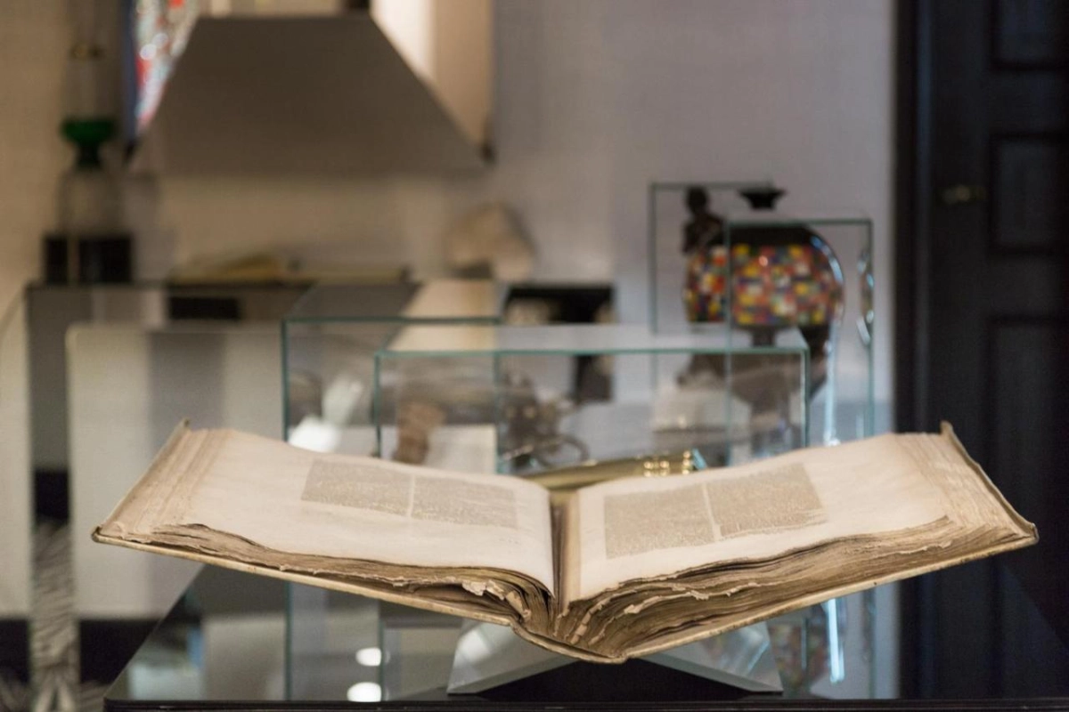 Punta Tragara - Hotel Photo 11