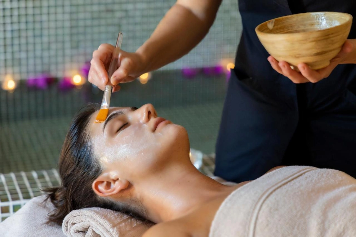 Punta Tragara - Hotel Photo 34