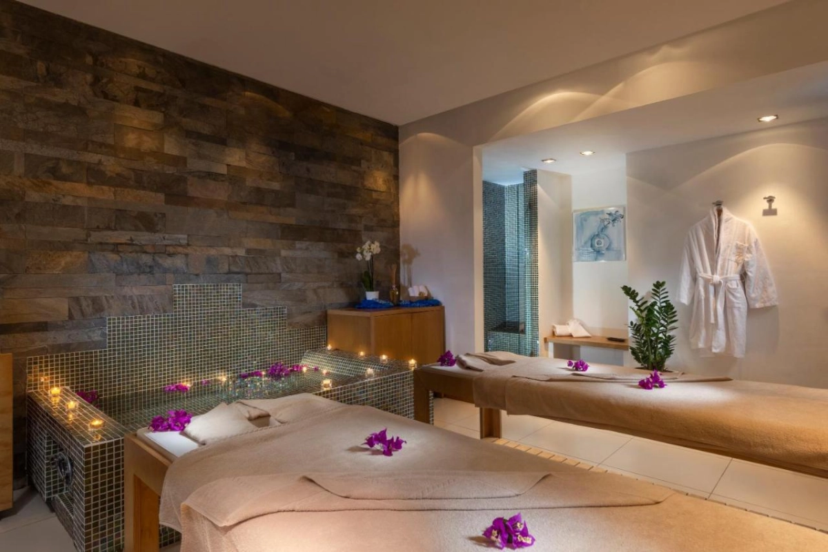 Punta Tragara - Hotel Photo 35