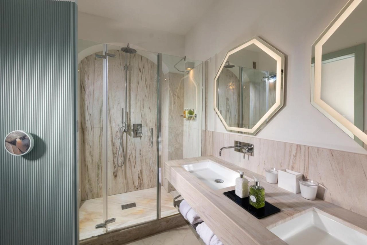 Punta Tragara - Hotel Photo 37