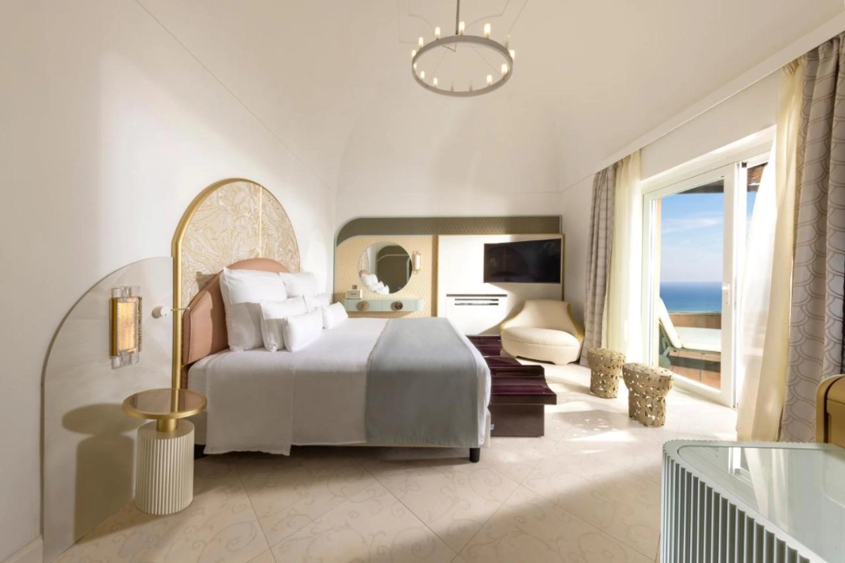 Punta Tragara - Hotel Photo 40