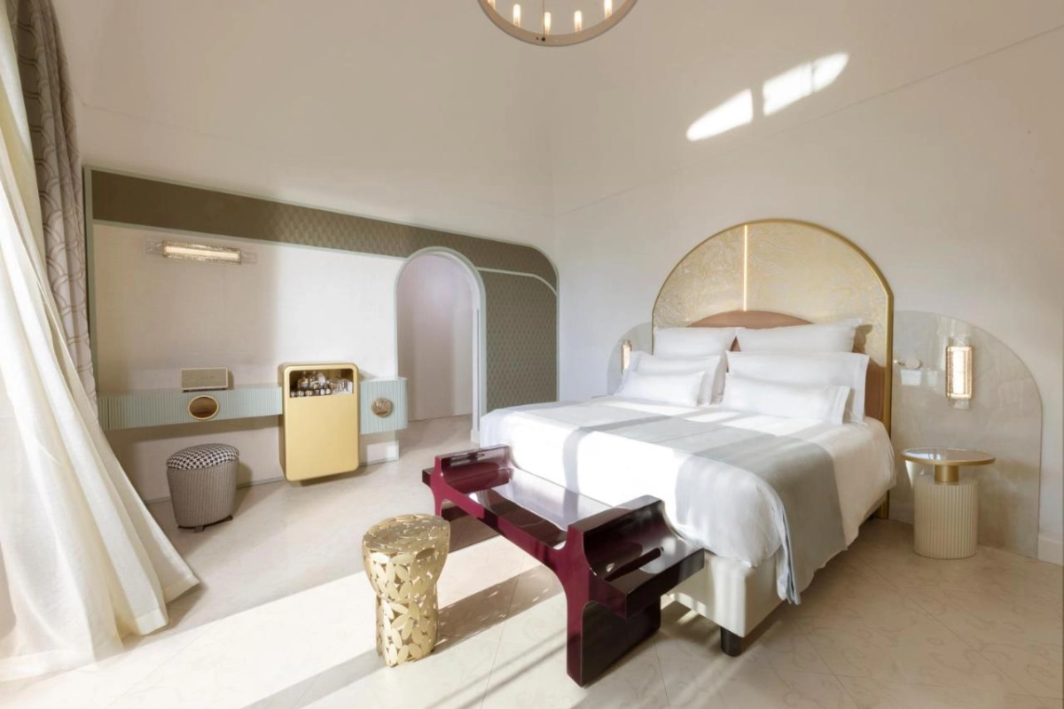 Punta Tragara - Hotel Photo 41