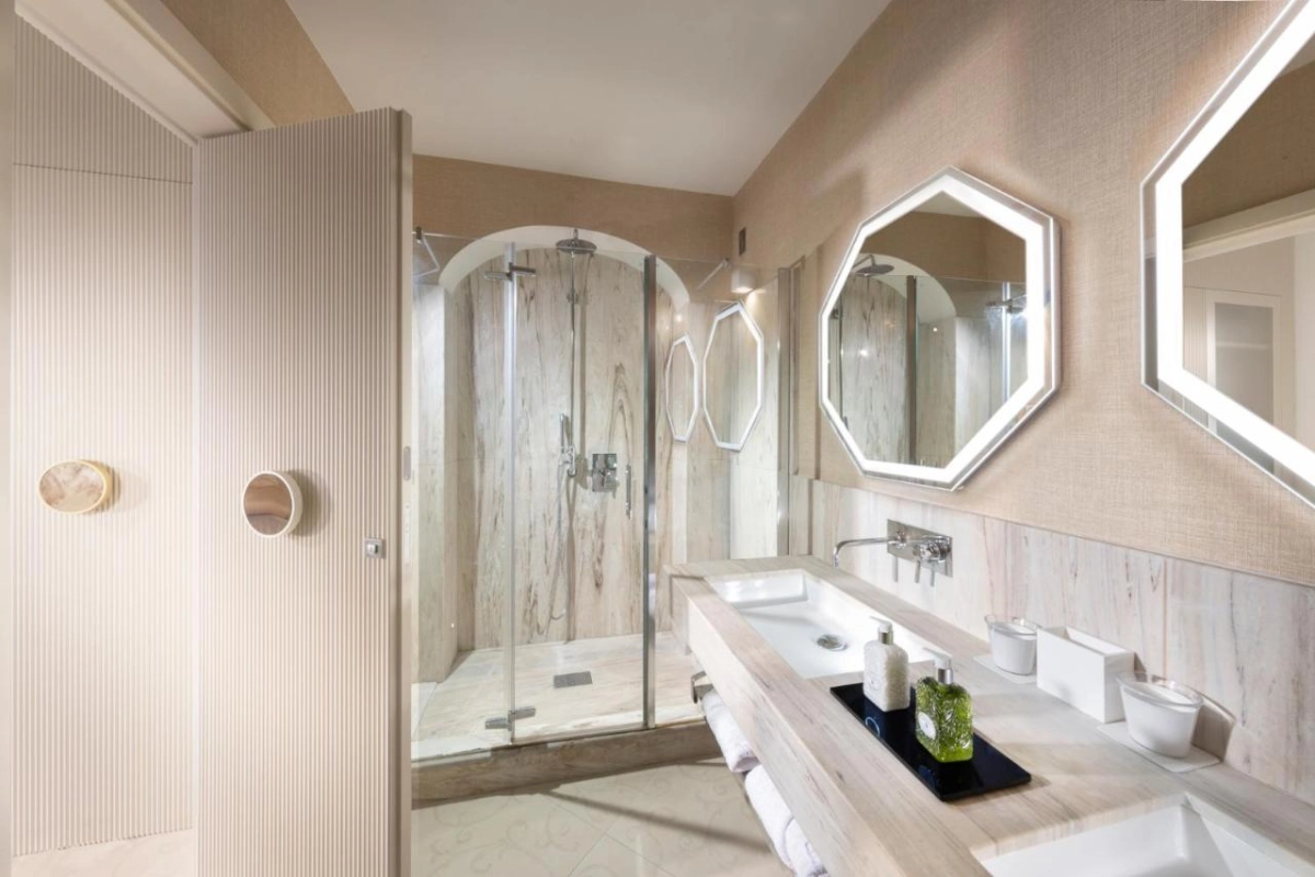 Punta Tragara - Hotel Photo 42