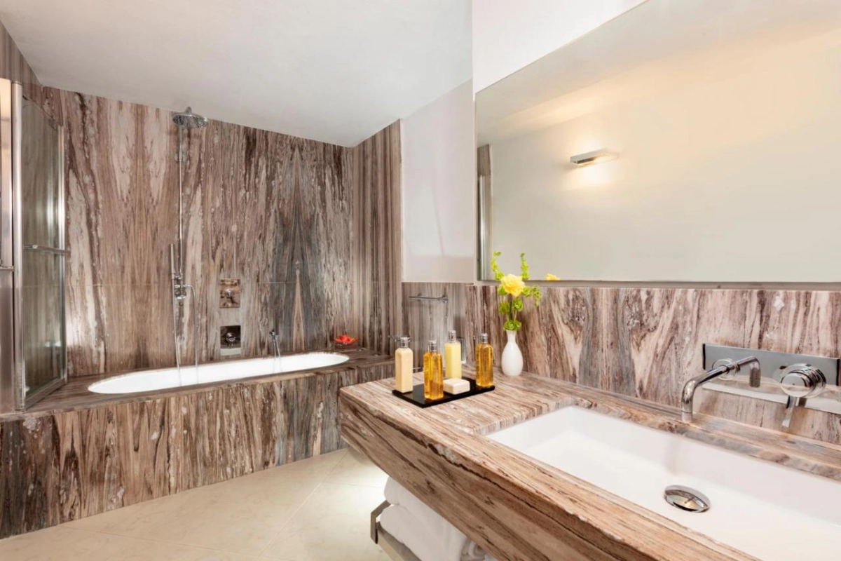 Punta Tragara - Hotel Photo 44