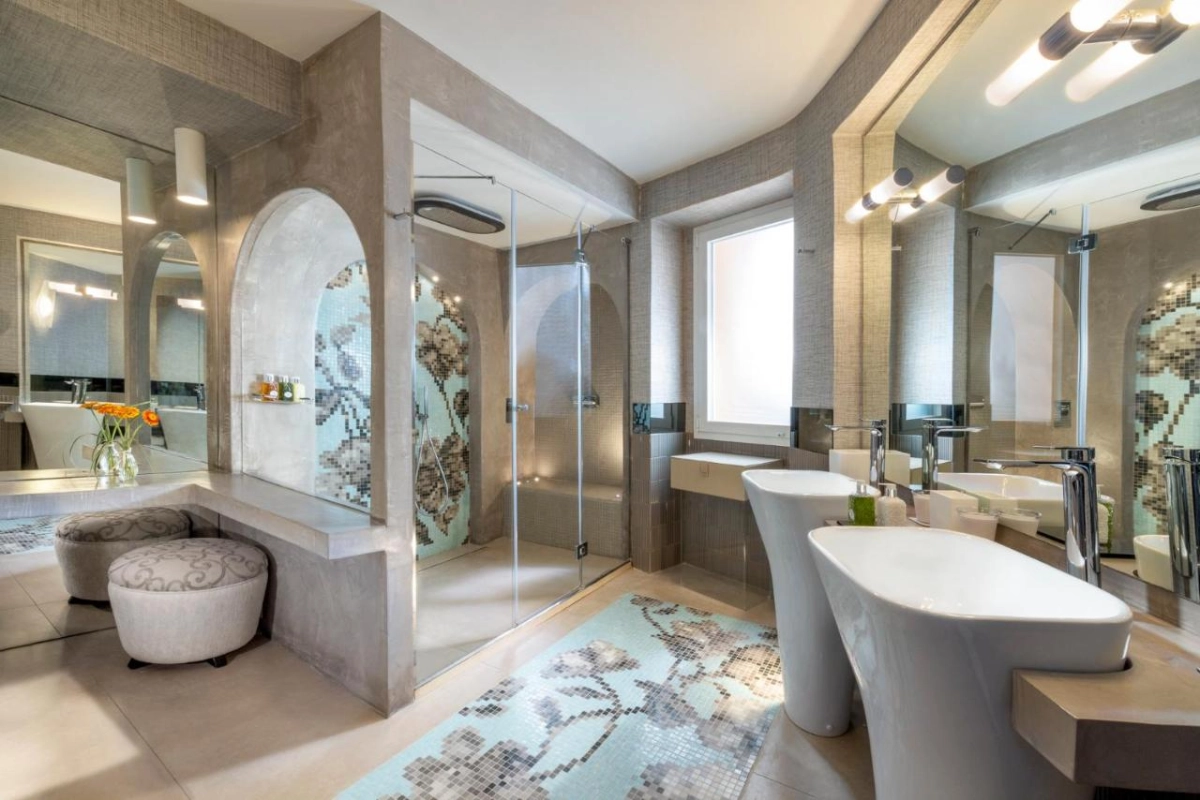 Punta Tragara - Hotel Photo 49