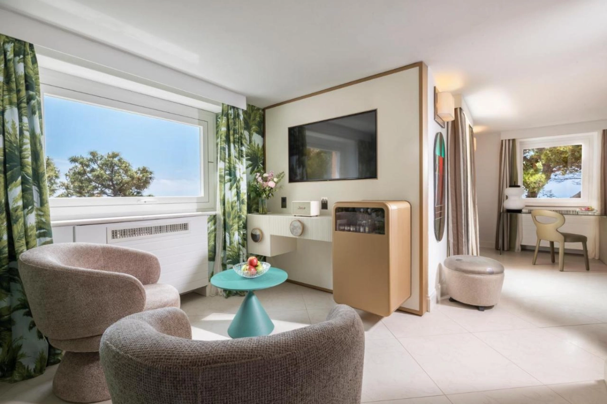 Punta Tragara - Hotel Photo 50