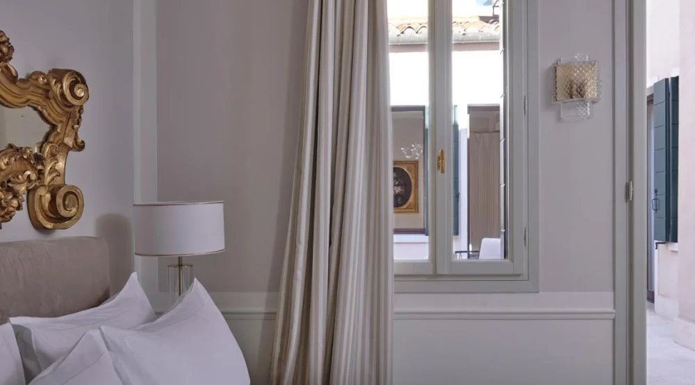 Executive Suite at Violino d'Oro