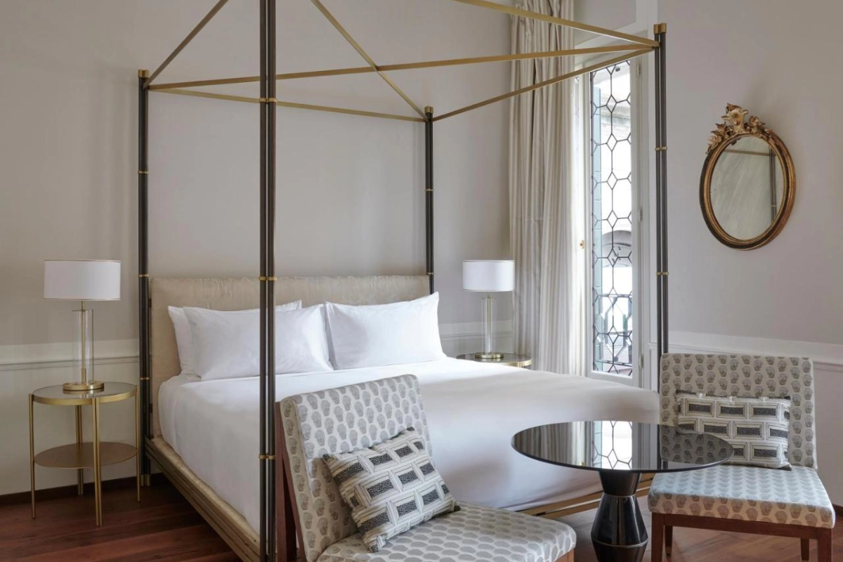 Violino d'Oro - Hotel Photo 4