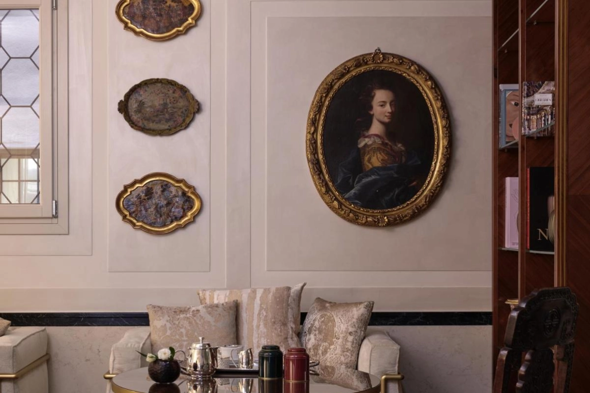 Violino d'Oro - Hotel Photo 7