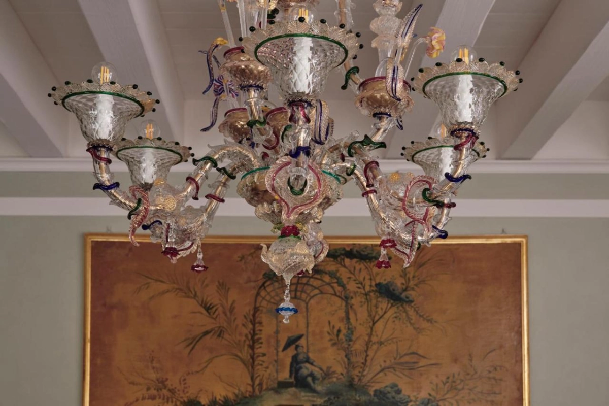 Violino d'Oro - Hotel Photo 8