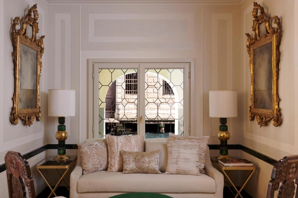 Violino d'Oro - Hotel Photo 9