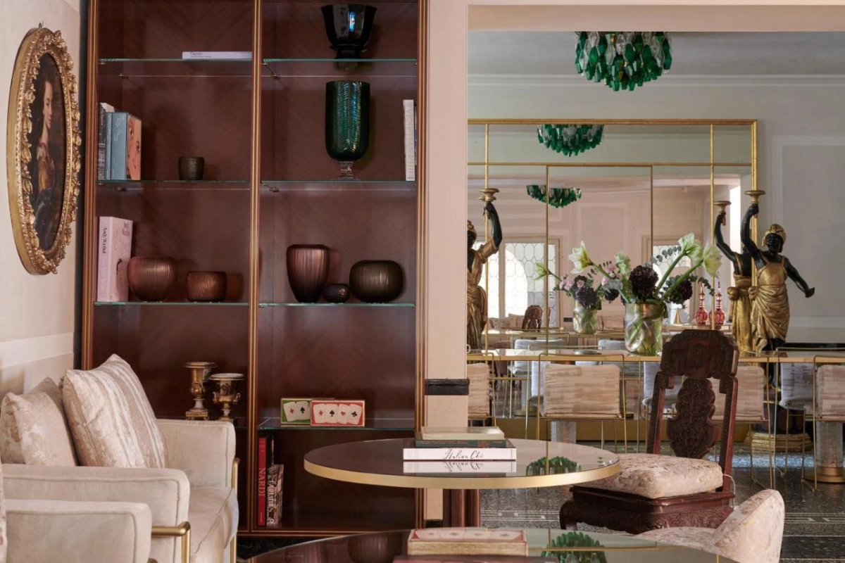 Violino d'Oro - Hotel Photo 11