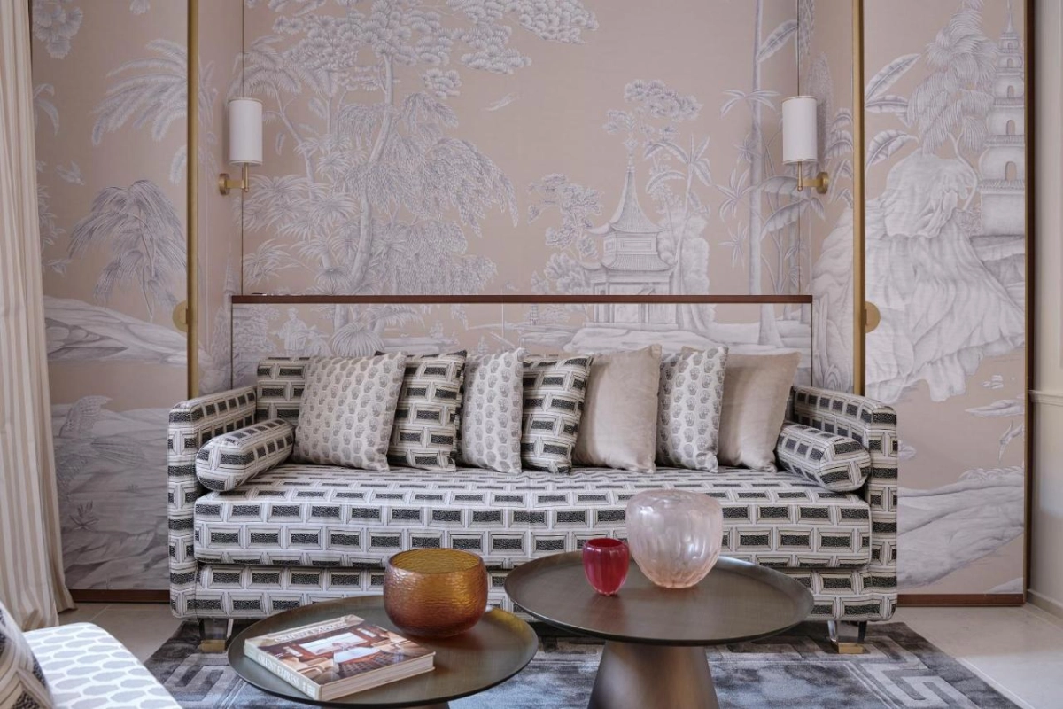 Violino d'Oro - Hotel Photo 14