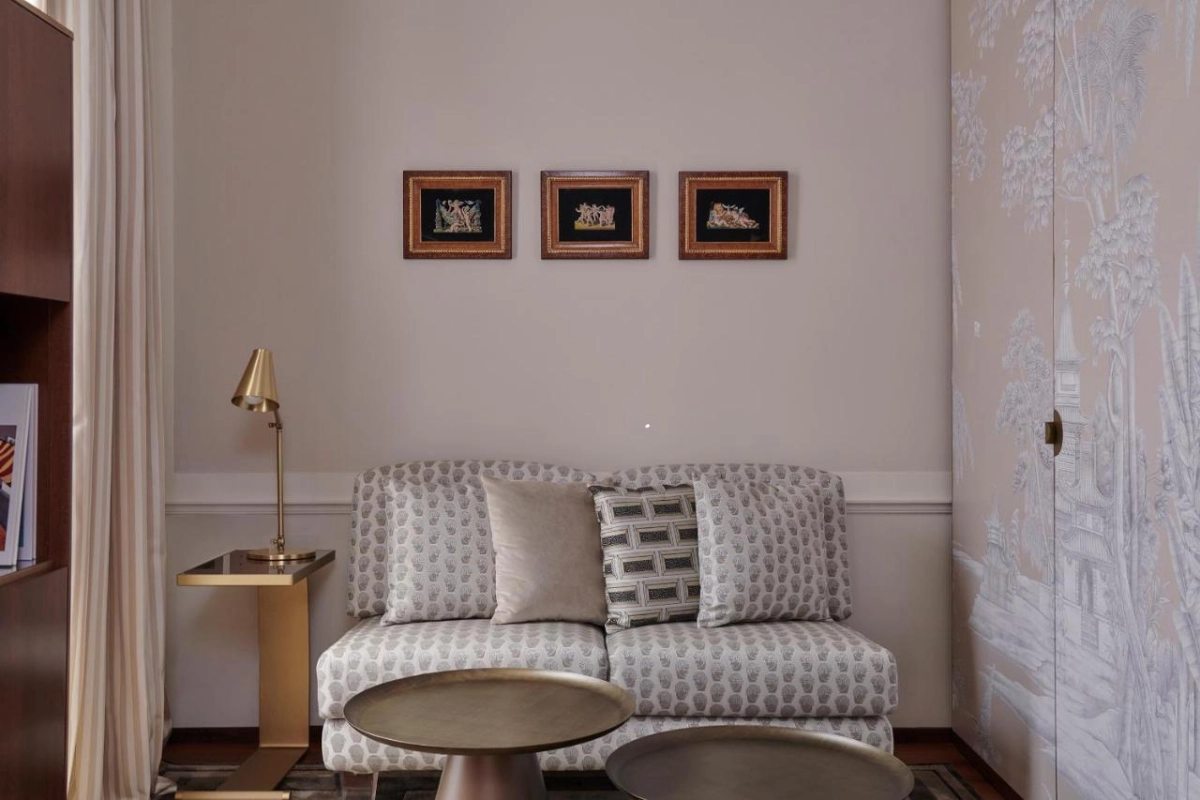 Violino d'Oro - Hotel Photo 19