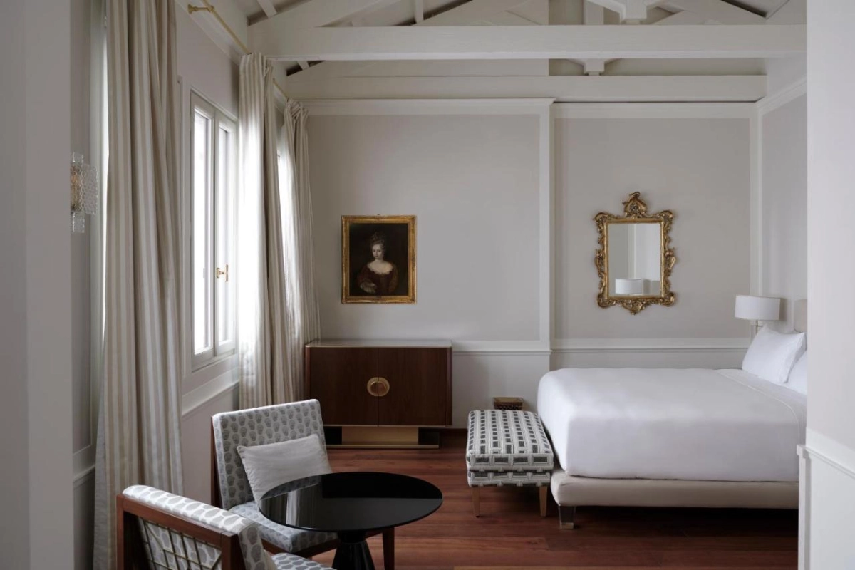 Violino d'Oro - Hotel Photo 21