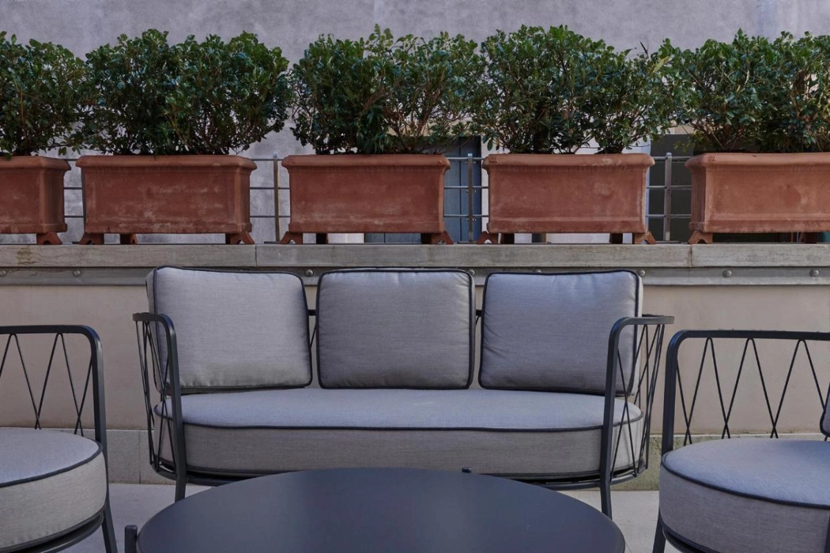 Violino d'Oro - Hotel Photo 25