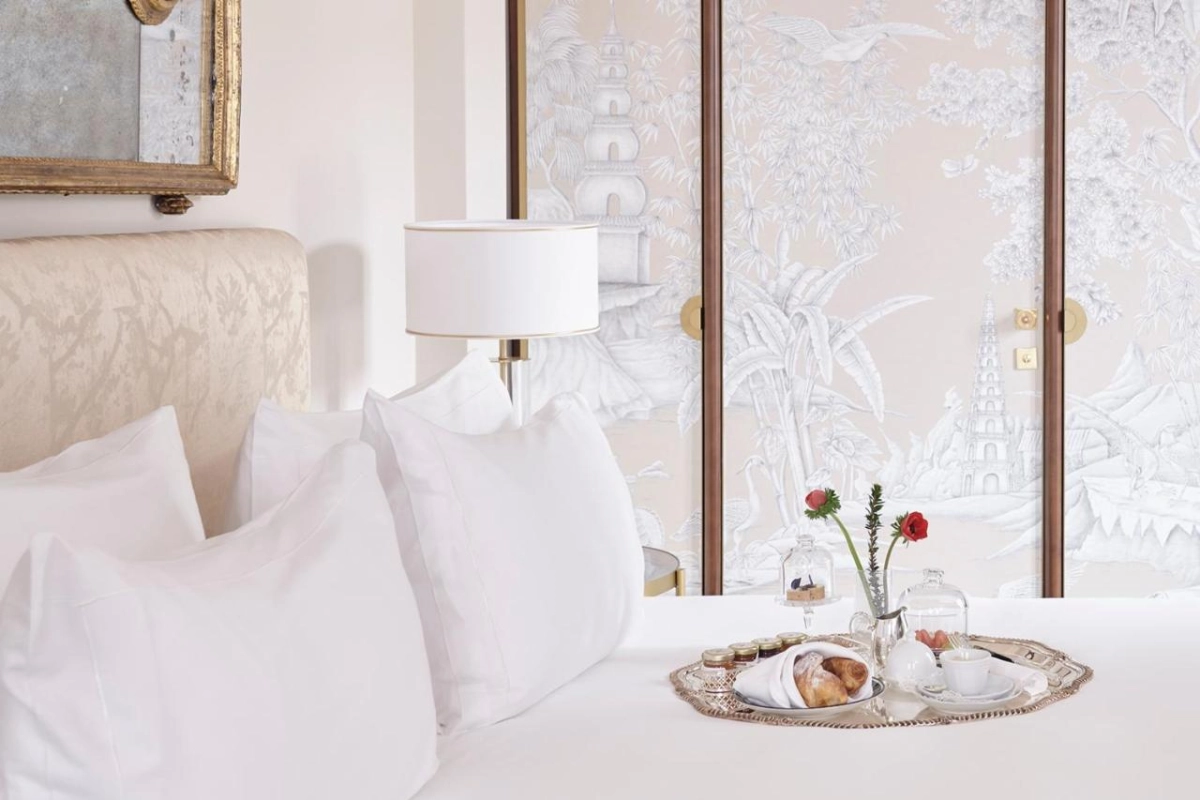 Violino d'Oro - Hotel Photo 27