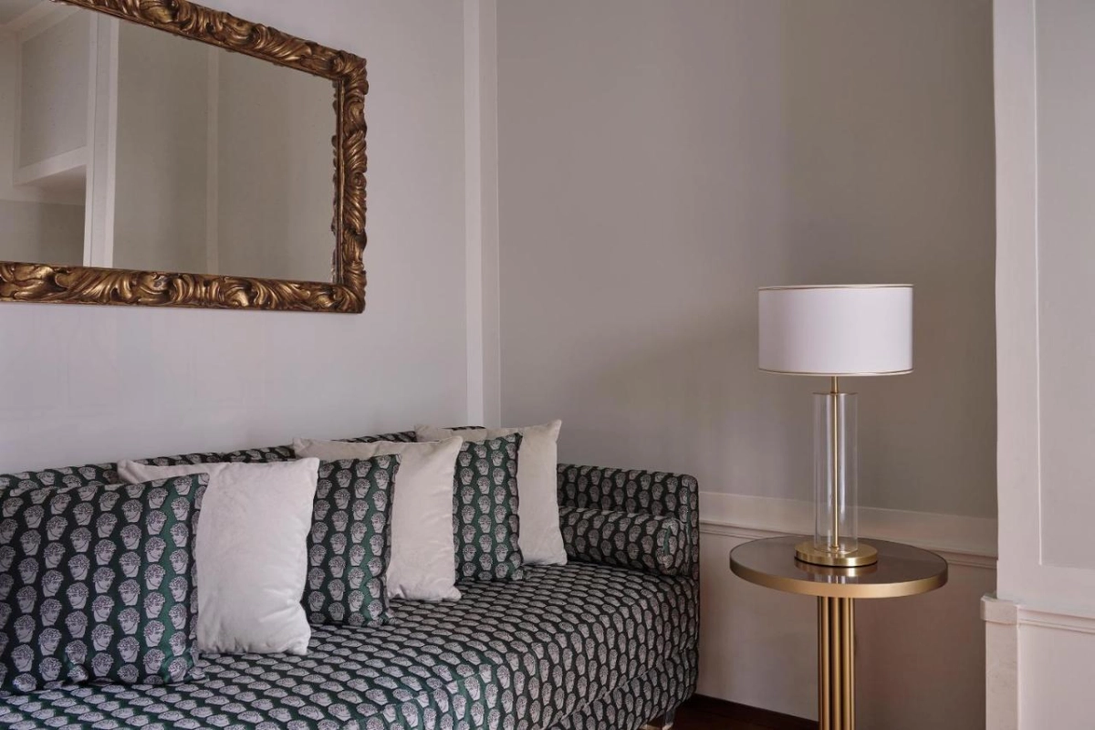 Violino d'Oro - Hotel Photo 28