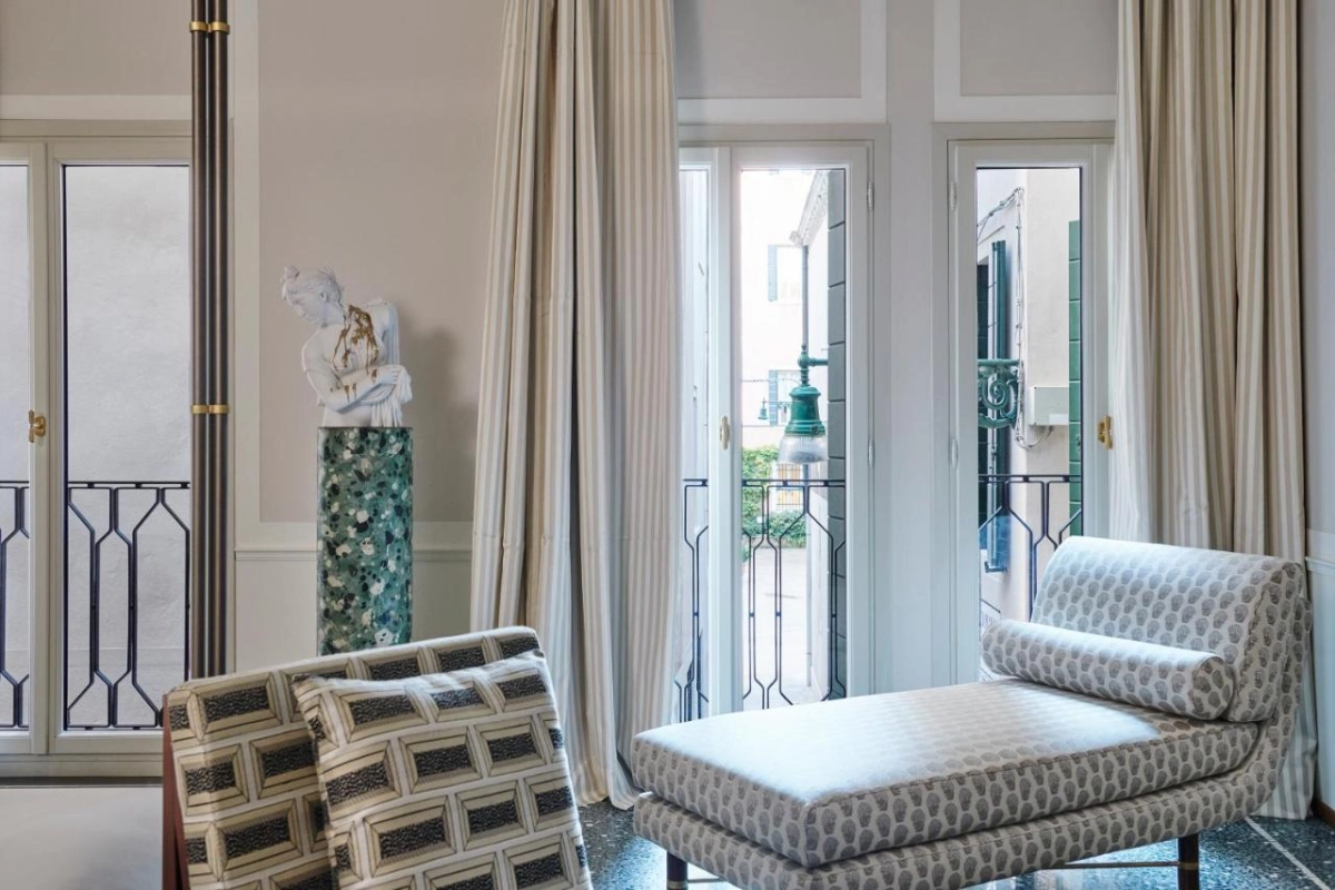 Violino d'Oro - Hotel Photo 30