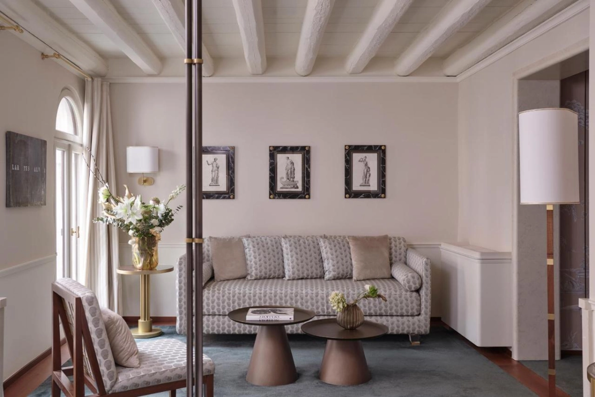 Violino d'Oro - Hotel Photo 33