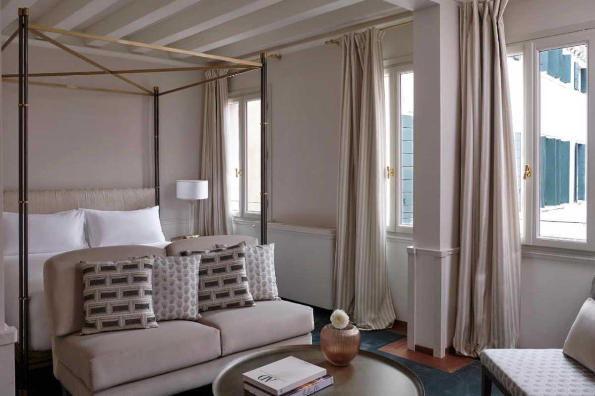 Violino d'Oro - Hotel Photo 37