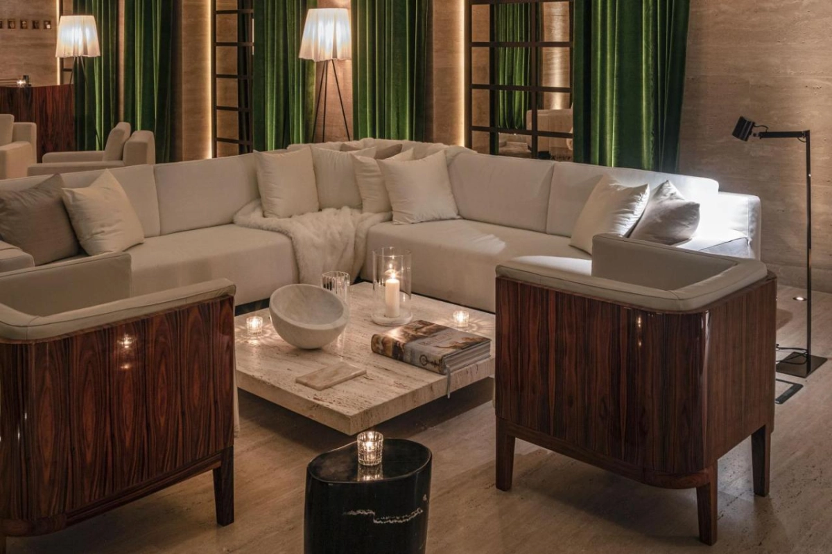 The Rome EDITION - Hotel Photo 7