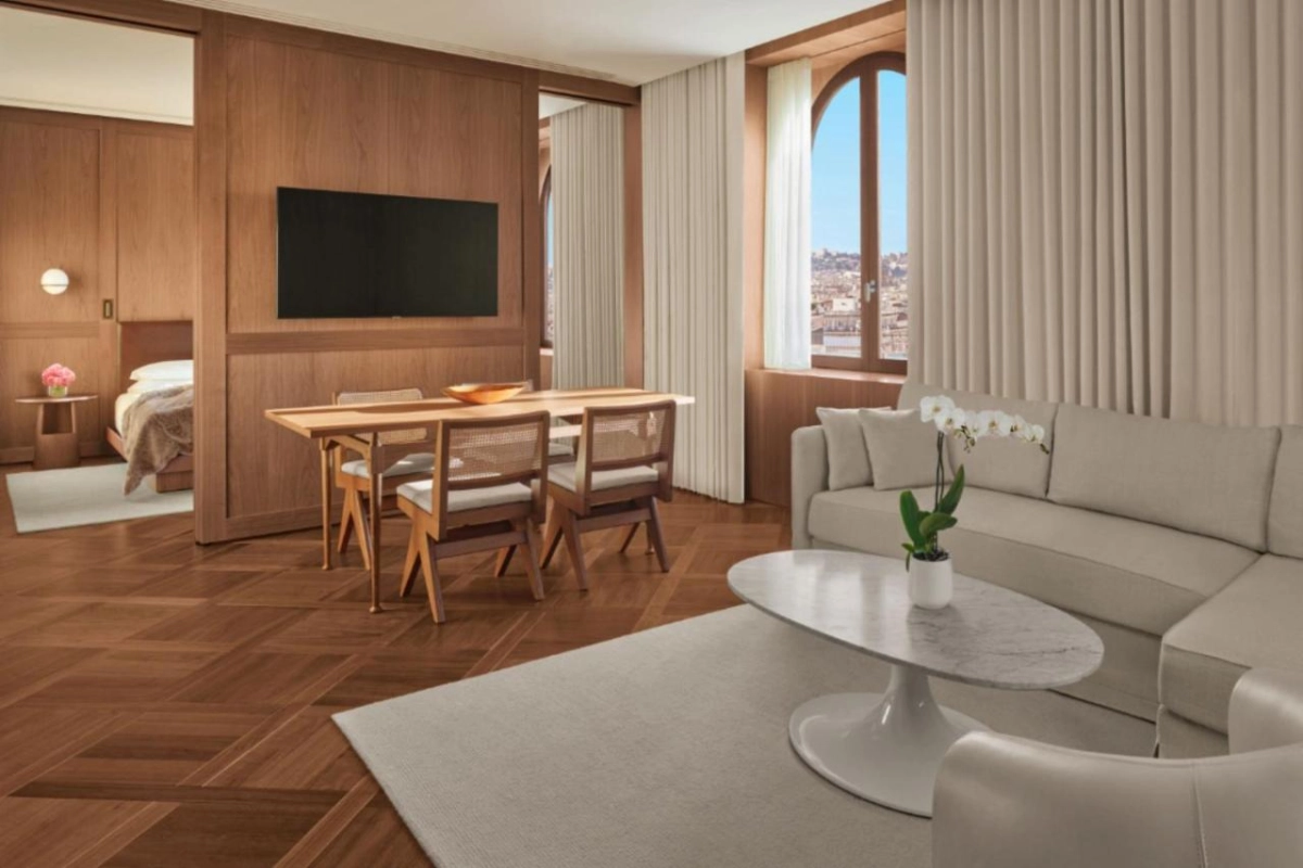 The Rome EDITION - Hotel Photo 9