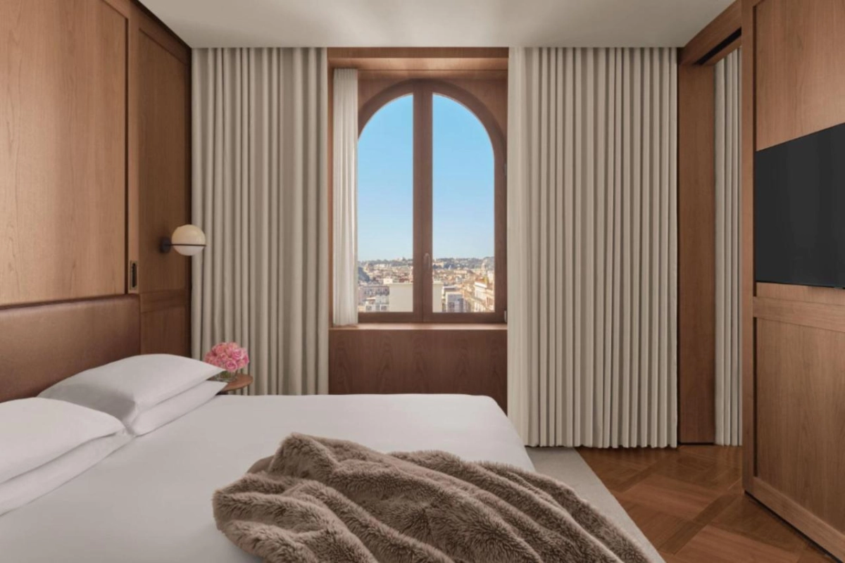 The Rome EDITION - Hotel Photo 10