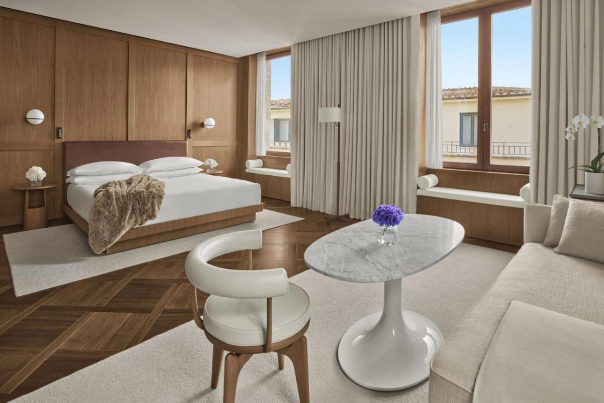 The Rome EDITION - Hotel Photo 12